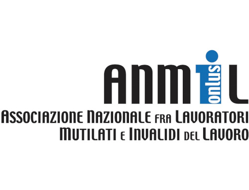 Logo ANMIL