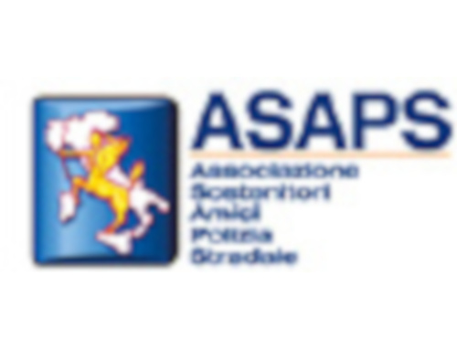 Logo ASAPS