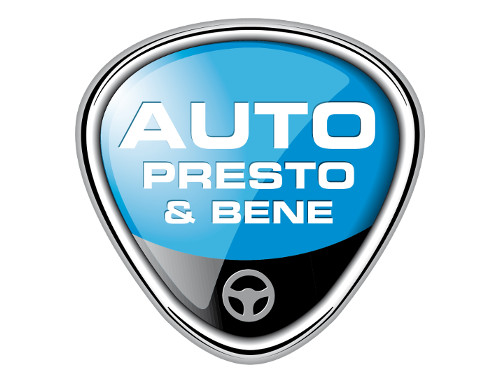 Logo Auto Presto & Bene