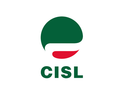 Logo CISL