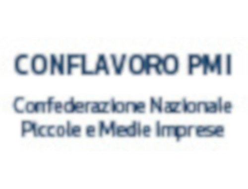 Logo CONFLAVORO
