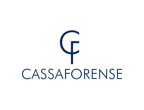 Logo Cassa Forense