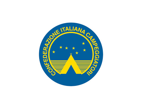 Logo Confedercampeggio