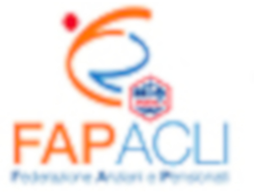 Logo FAP ACLI