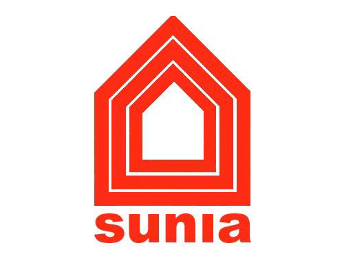 Logo SUNIA