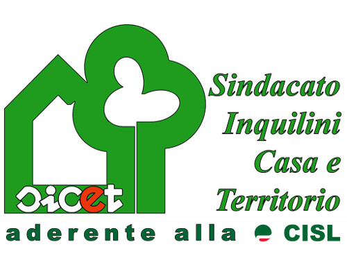 Logo Sicet